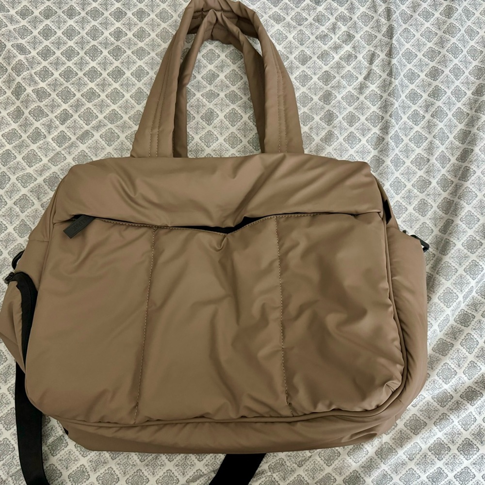 Calpak Luka Duffle